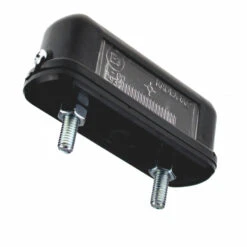 Kennzeichenbeleuchtung Radex 802, 85x35 Mm