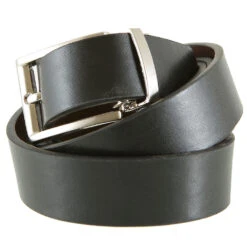 Herren Gürtel Länge 115-135 Cm Mit 2,8 Cm Breite