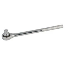 Ratschenschlüssel 1/2" CV Vierkant Antrieb