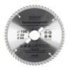 GERMANIA HM Multifunktionssägeblatt Ø 190 Mm Mit 60 Zähnen