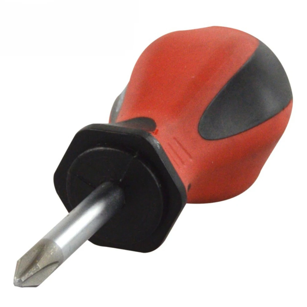 Schraubendreher Kreuz S2 PH2 3 Schraubendreher Kreuz S2 PH2