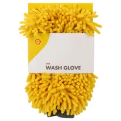 Shell Mikrofaser-Waschhandschuh 2in1 -Meiste Werkzeuge Geschaft Z2ZEwOqfJ3ggjs 1280x1280