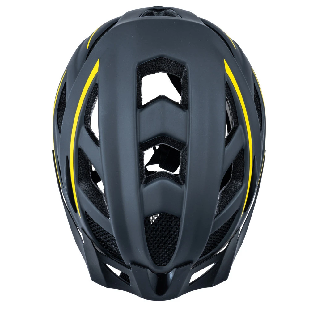 FISCHER Fahrradhelm Urban Montis 7 FISCHER Fahrradhelm Urban Montis – Bild 5