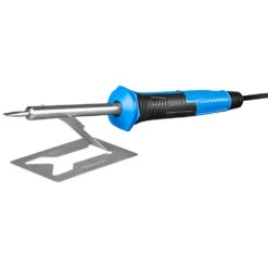 CFH Elektrolötkolben E20 Mit 20 Watt Und Sicherheitsablageständer