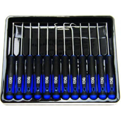 Feinmechaniker-Schraubendreher- Und Hakensatz