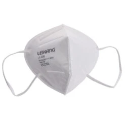 Leikang FFP2-Maske Mit Partikelfilter