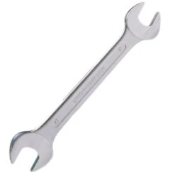Doppelmaulschlüssel 21x23 Mm Aus CV-Stahl