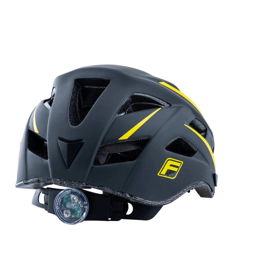 FISCHER Fahrradhelm Urban Montis 6 FISCHER Fahrradhelm Urban Montis – Bild 4