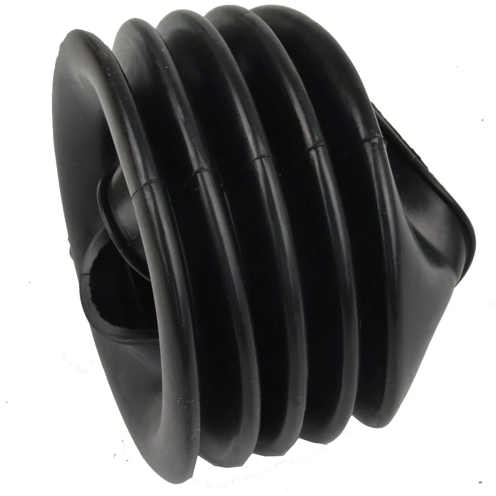 Faltenbalg Anhänger Ø55/53 Mm 3 Faltenbalg Anhänger Ø55/53 Mm