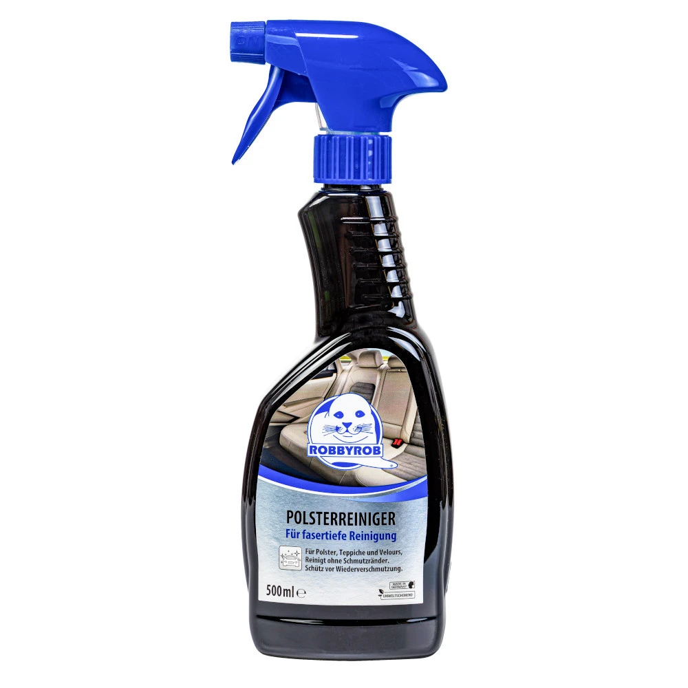 Polsterreiniger Zur Autopflege 500 Ml 3 Polsterreiniger Zur Autopflege 500 Ml