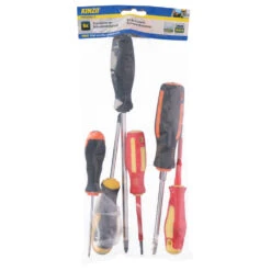 Schraubendreher Set 6-teilig Mit Aufhängöse -Meiste Werkzeuge Geschaft ZDwPu7AMirQ2Y3 1280x1280