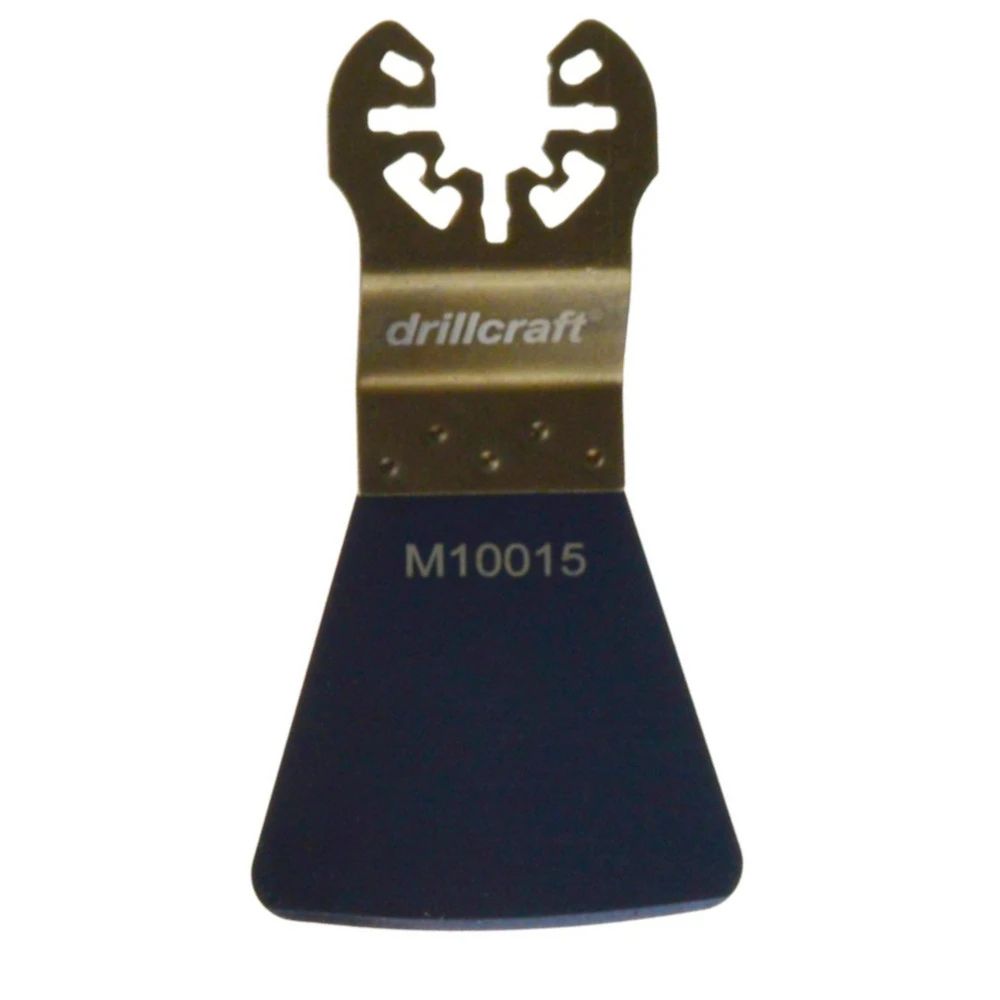 Drillcraft Schaber Flexibel 52 X 45 Mm 3 Drillcraft Schaber Flexibel 52 X 45 Mm