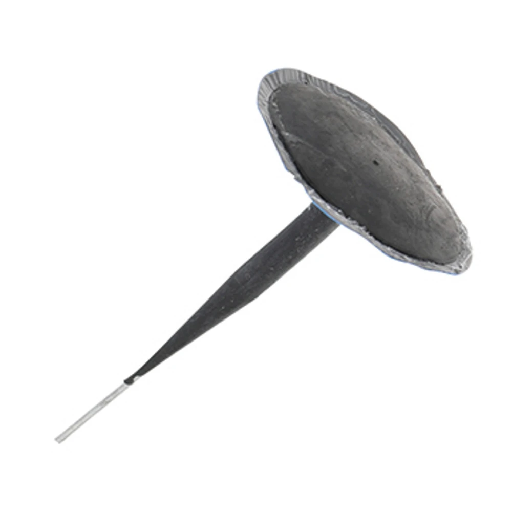 Reifen Reparaturstopfen-Set 24-teilig Pilzförmig Ø 10 Mm 4 Reifen Reparaturstopfen-Set 24-teilig Pilzförmig Ø 10 Mm – Bild 2