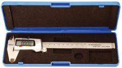 Schieblehre Mit Digitalanzeige