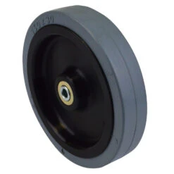 Vollgummirad 150x30mm Kunststoff-Felge