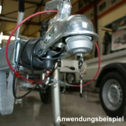 Diebstahlschutz Anhängerschloss Ø50mm -Meiste Werkzeuge Geschaft ZJTdVzdHeRL3sw 1280x1280