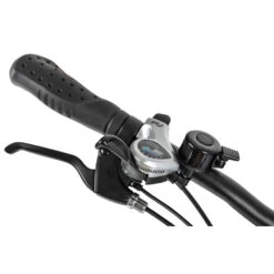 DocGreen City E-Bike 28" Unisex In Schwarz Mit 7-Gang-Shimano -Meiste Werkzeuge Geschaft ZK761JfG7CMyo2 1280x1280