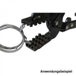 Normex Schlauchklemmenzange Schwer 22-55mm Ratschenmechanismus Spannbacken 7 Normex Schlauchklemmenzange Schwer 22-55mm Ratschenmechanismus Spannbacken -Meiste Werkzeuge Geschaft ZL1vS2erBY4t86 1280x1280