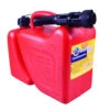 Benzinkanister 5+2 Liter Mit Flexiblem Ausgießer
