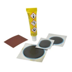 FISCHER Flickbox Reifen 5-teilig