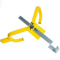 Radkralle 'High Power' 13-16 Räder