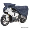 Motorradabdeckung Gr. M UV-beständig Aus Polyethan In Der Farbe Blau -Meiste Werkzeuge Geschaft ZPm2gL4IrgX3qE 1280x1280