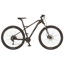 Prophete Fahrrad Mountainbike Graveler 20.BMM.10 29" Unisex In Schwarz -Meiste Werkzeuge Geschaft ZQGoT9SDLZLW1n 1280x1280