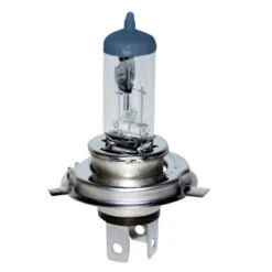 Scheinwerferlampen Set 2 Stück H4 12V 60/55W