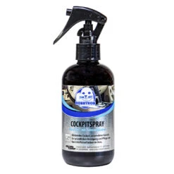 Robbyrob Cockpitpflege ''New Car'' 250 Ml Sprühflasche