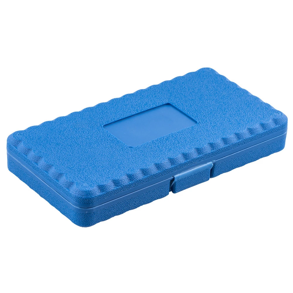 Feida XZN-Bit-Satz 11-teilig Aus CrV 4 Feida XZN-Bit-Satz 11-teilig Aus CrV – Bild 2