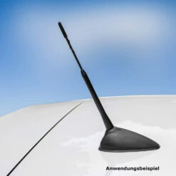 EUFAB ALU-Stabantenne 23 Cm In Schwarz 9 EUFAB ALU-Stabantenne 23 Cm In Schwarz -Meiste Werkzeuge Geschaft ZSMy5pUnl6EREU 1280x1280