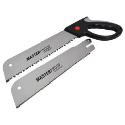 Fuchsschwanz-Handsäge 300 Mm Wechselbar