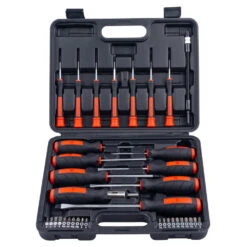 Schraubendreher-Set 36-teilig Mit Koffer -Meiste Werkzeuge Geschaft ZT1zJhDiKBVbh8 1280x1280