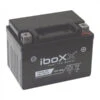 Iboxx Motorradbatterie GEL 12V3Ah YTX4L-BS Starterbatterie Zweirad Batterie -Meiste Werkzeuge Geschaft ZTrsPXsYLh2NJc 1280x1280