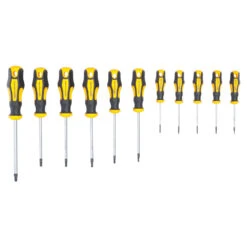 Schraubendreher-Satz T-Profil 11-teilig Ohne Bohrung -Meiste Werkzeuge Geschaft ZU2uBlcmIhHqny 1280x1280