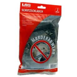 Marderschutz Wellrohr 2 M Geschlitzt Aus Schwarzem Kunststoff -Meiste Werkzeuge Geschaft ZUZulcoW3eiJFr 1280x1280