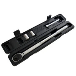 Drehmomentschlüssel 1/2' Zoll 210 Nm Automatisch