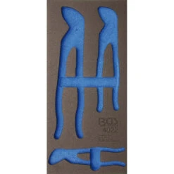 BGS Werkstattwageneinlage 1/3 Mit 3-teiligen Wasserpumpenzangen-Satz -Meiste Werkzeuge Geschaft ZWWMdB7b4u6bDx 1280x1280