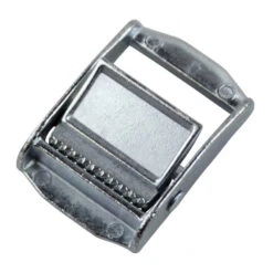 Klemmschnalle /Steckschnalle Stahl Verzinkt