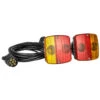 PKW Anhänger Beleuchtung Mit Magneten Stecker 7-polig Rücklichter Rückleuchten Set -Meiste Werkzeuge Geschaft ZX1mdbHdzGiTH2 1280x1280
