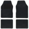 Fußmatten Set Florida 3 Universal, 4-teilig In Schwarz -Meiste Werkzeuge Geschaft ZX91fAEemTpVkd 1280x1280