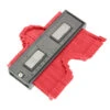 Konturenlehre Mit Magnet 125 Mm -Meiste Werkzeuge Geschaft ZXW3ZG4AgaXFIl 1280x1280