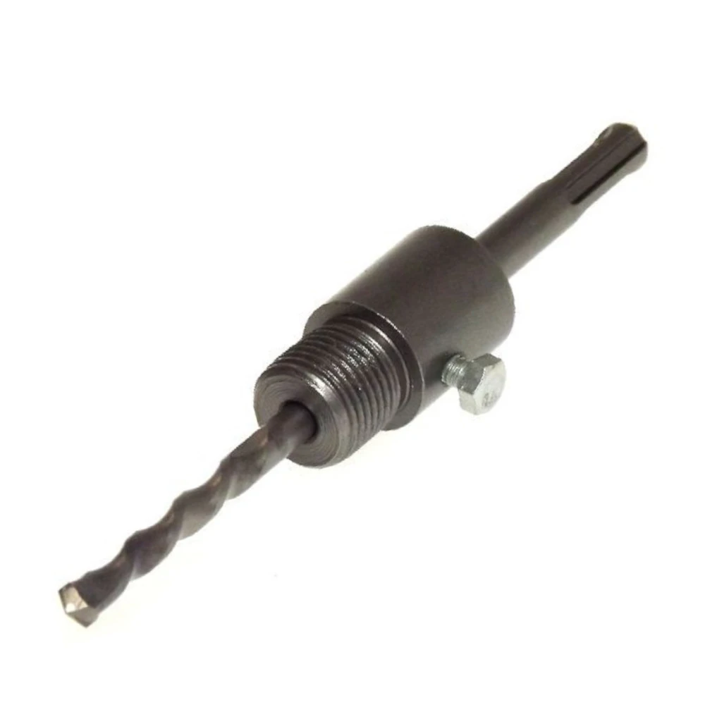 SDS-plus Aufnahmeschaft M22 - 110 Mm 3 SDS-plus Aufnahmeschaft M22 - 110 Mm