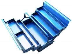 Montage Werkzeugkoffer 430 Mm Aus Stahlblech