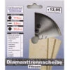 Diamanttrennscheibe 115 X 2,0 X 22,2 Mm -Meiste Werkzeuge Geschaft ZZLXRbJD0D40CP 1280x1280
