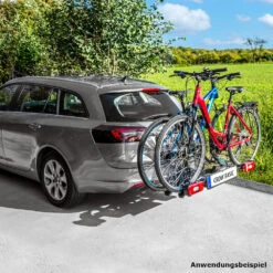 Eufab Fahrradträger CROW BASIC Für 2 Fahrräder -Meiste Werkzeuge Geschaft Za9voVNAh8I532 1280x1280