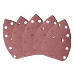 Schleifpapier-Set Delta 30-teilig 100 Mm Von K40-180 Für Deltaschleifer 5 Schleifpapier-Set Delta 30-teilig 100 Mm Von K40-180 Für Deltaschleifer -Meiste Werkzeuge Geschaft ZaV1hDRdYsp7zn 1280x1280