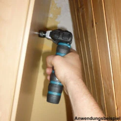 GERMANIA Akkuschrauber Mit 7,2V Li-Ion Akku -Meiste Werkzeuge Geschaft ZaXleaj61OQAY1 1280x1280