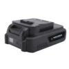 Yard Force Li-Ion-Akku 20 V, 2,0 Ah Mit Digitalanzeige -Meiste Werkzeuge Geschaft ZaXnHHqeJGcBmI 1280x1280