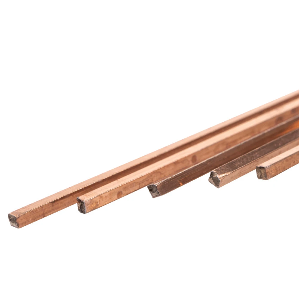 Kupfer-Phosphor-Hartlot 4 Kupfer-Phosphor-Hartlot – Bild 2